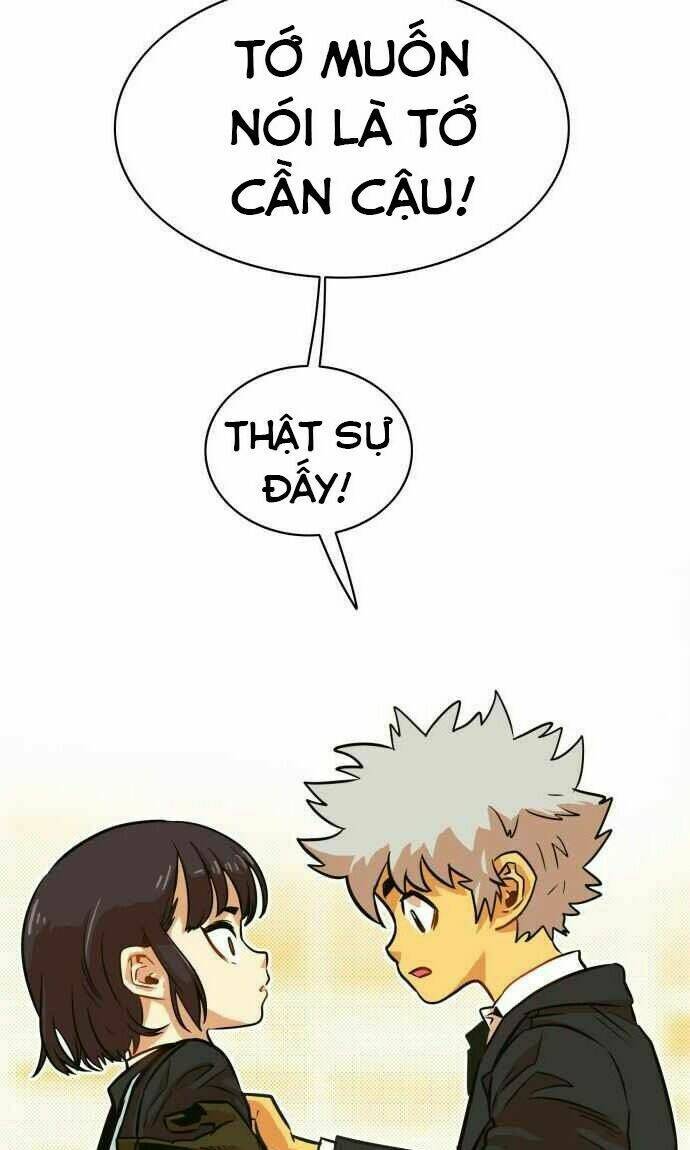 bẫy troll chapter 32 8