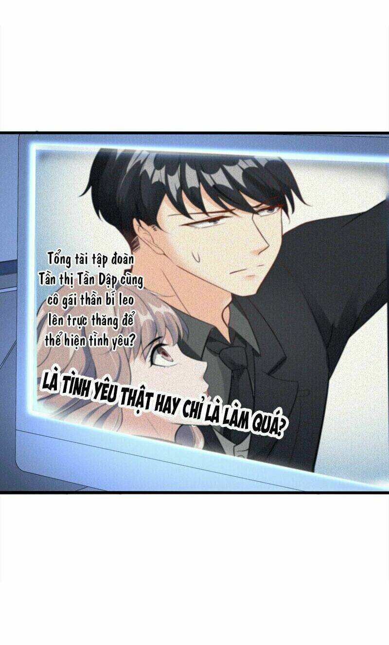 cạm bẫy lửa tình chapter 5 55