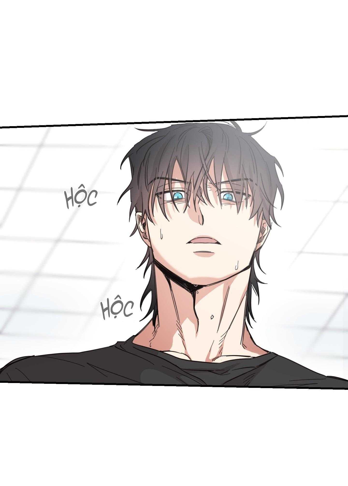 ngôi nhà hướng mặt trời mọc chapter 27 33