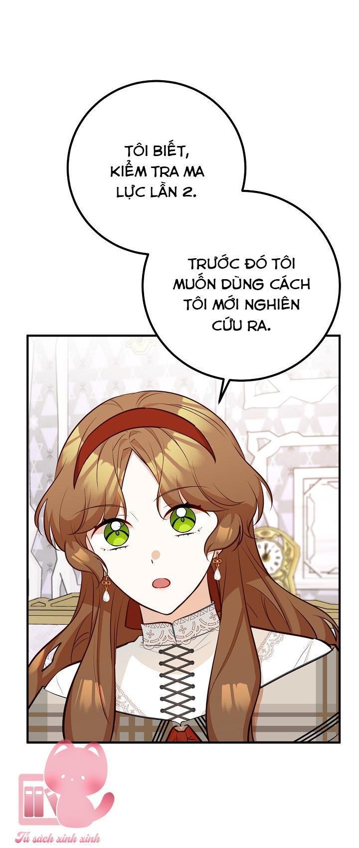 bác sĩ hoàn thành trách nhiệm rồi chapter 29 32