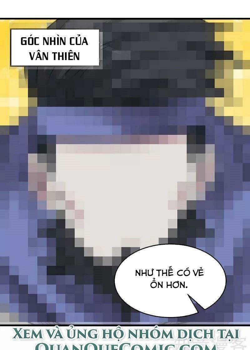 kiếm vũ chapter 106 29