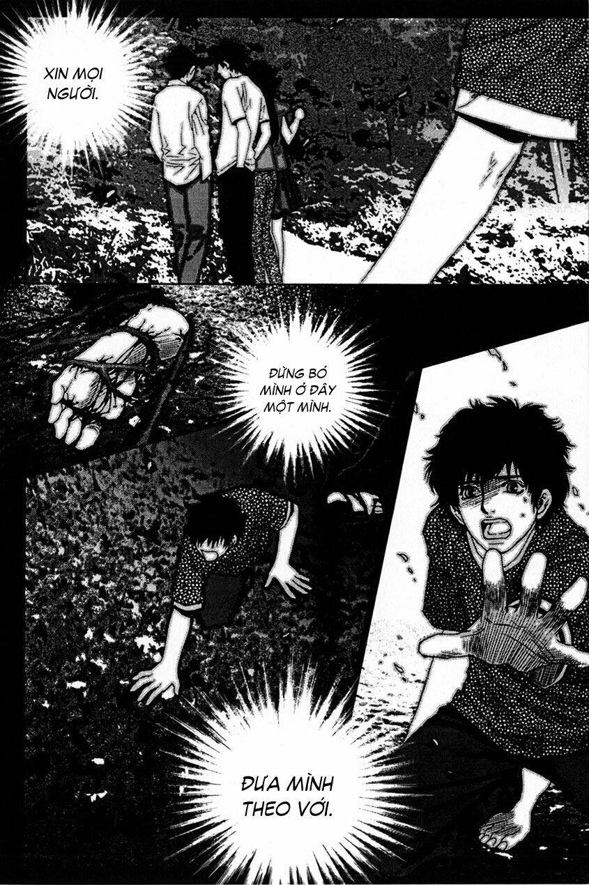 redrum 327 chapter 18 6