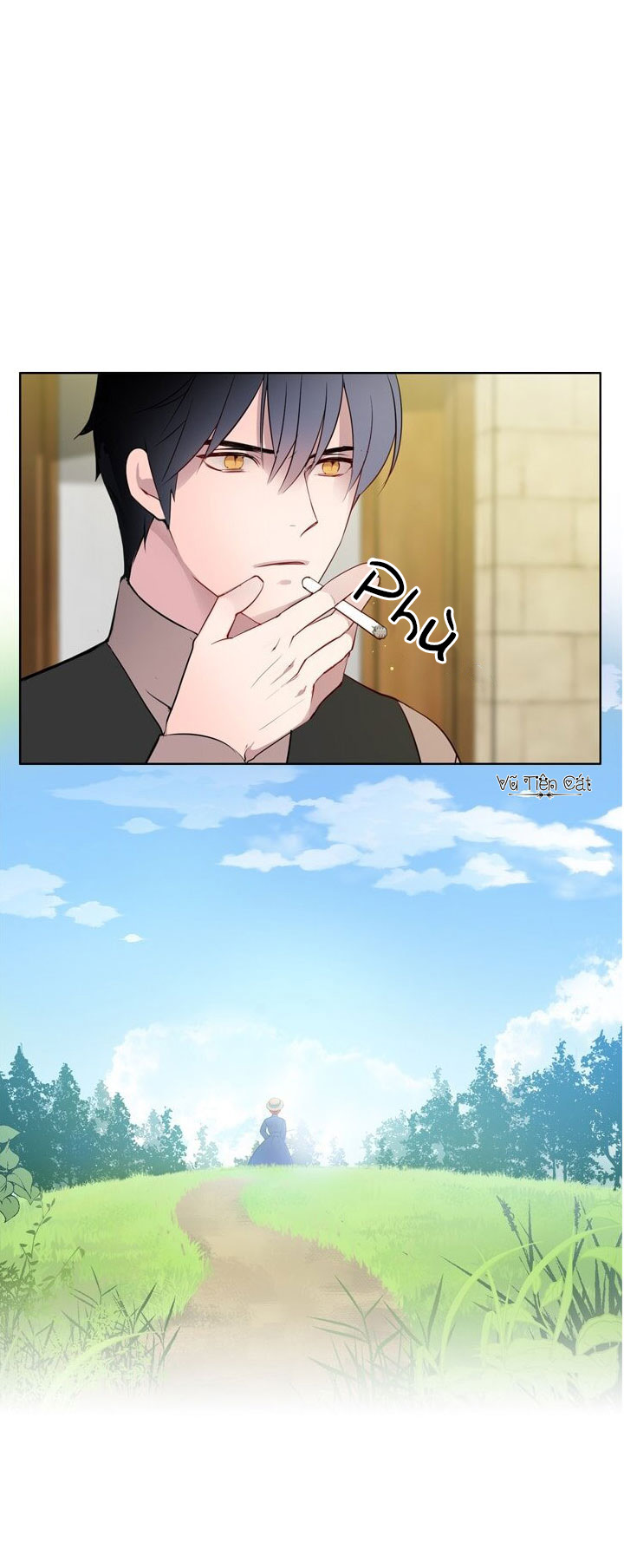 thanh tra của muiella chapter 2 44