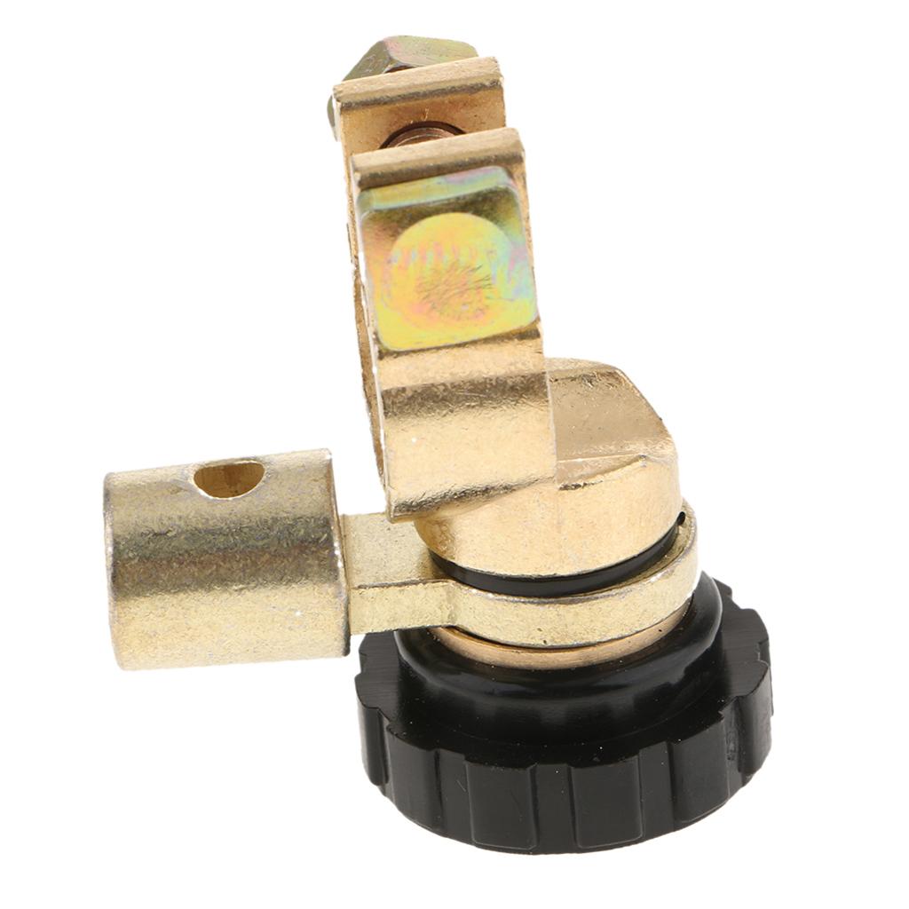 Xe Pin Công Tắc Bảo Vệ Cắt Cách Ly Ngắt Công Tắc 15.5 ~ 17 Mm