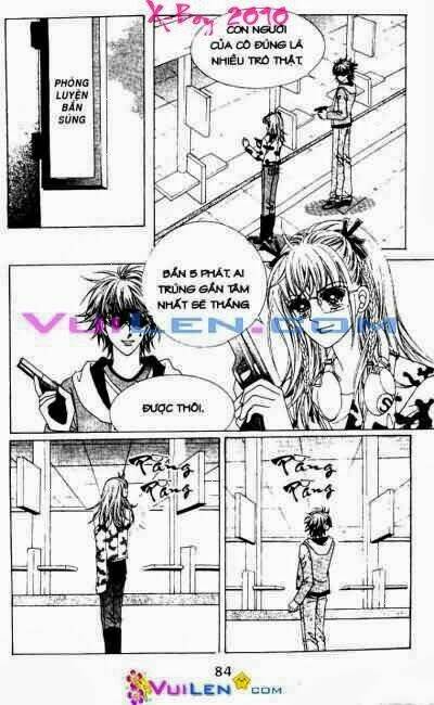 cuộc sống của tôi chapter 4 84