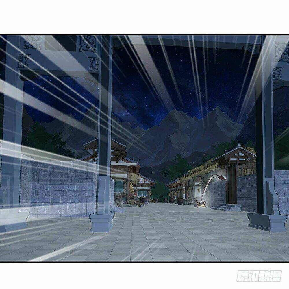 thiền tâm vấn đạo chapter 61 13