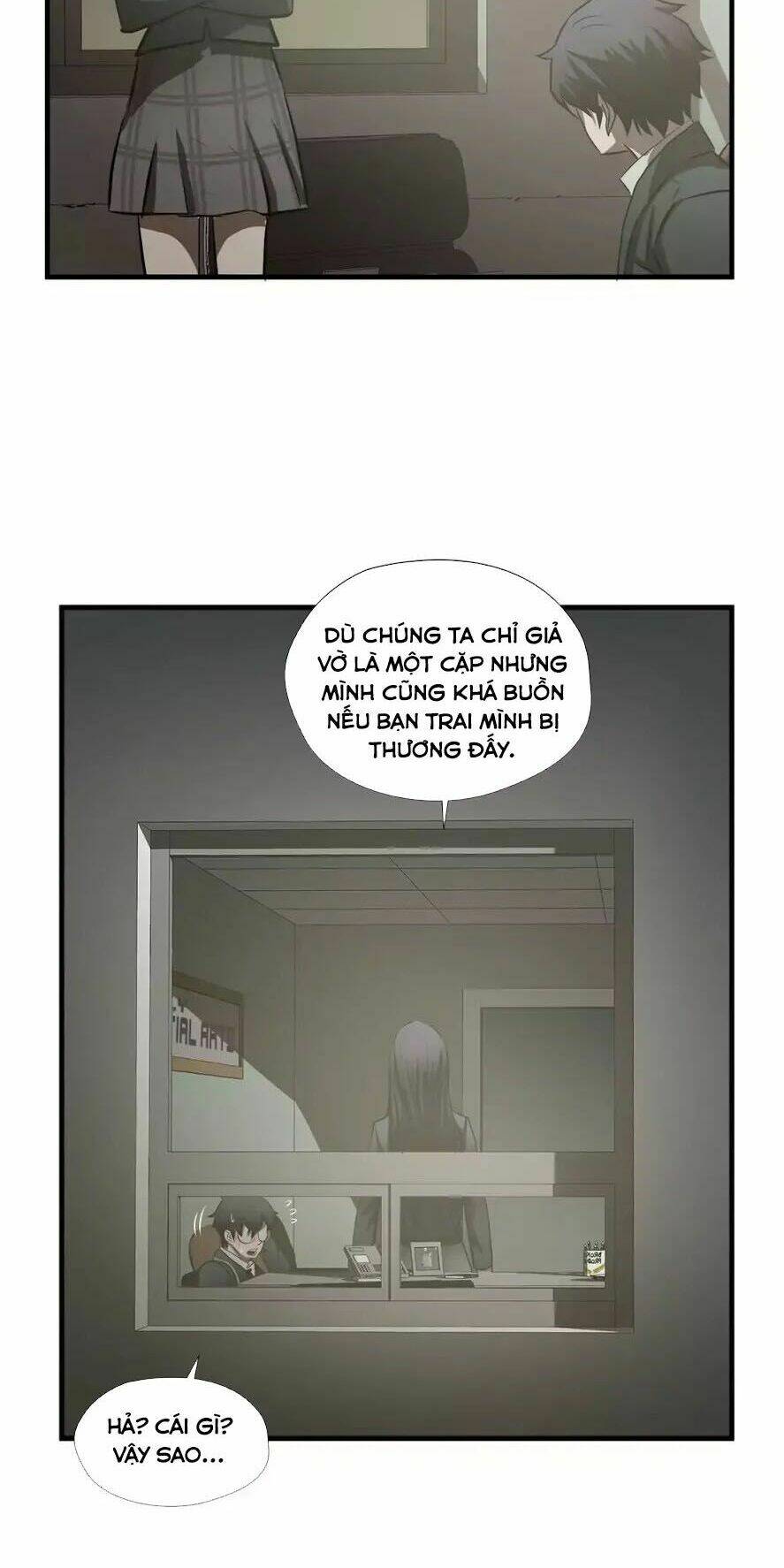 kẻ bị ruồng bỏ chapter 60 29