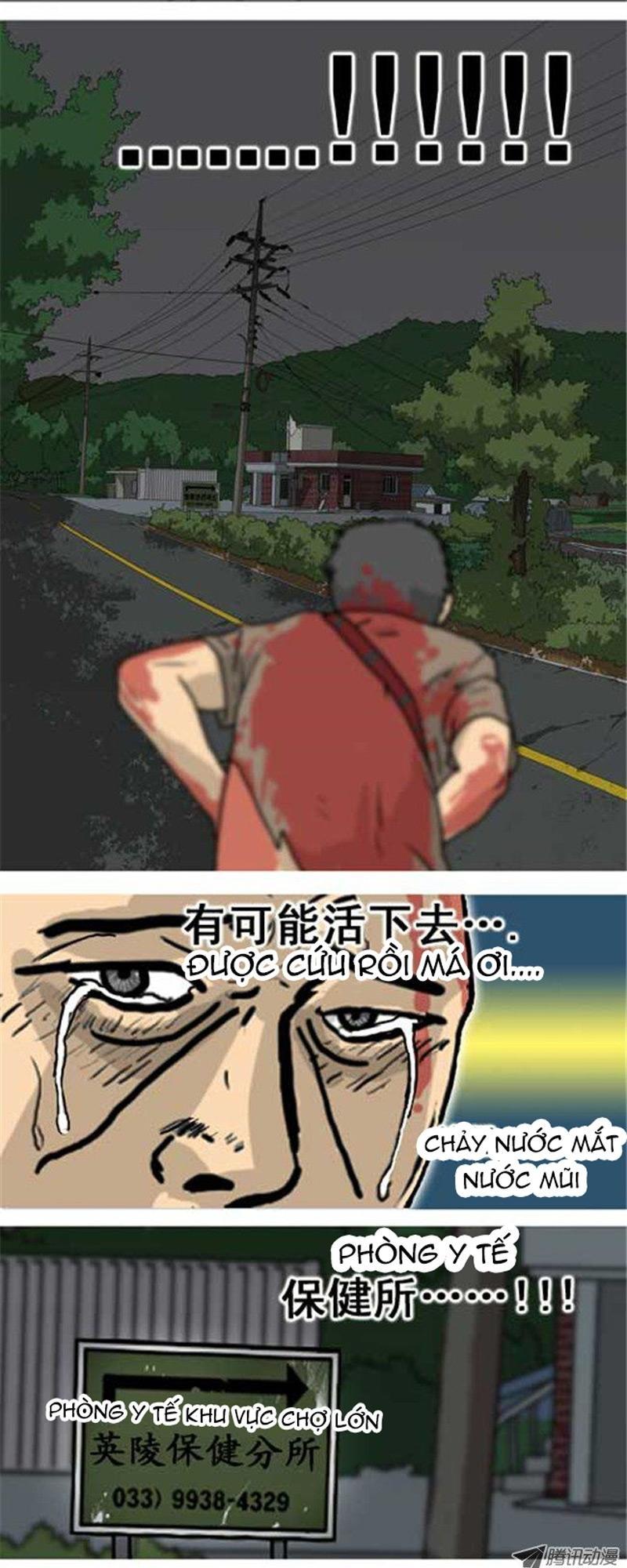 hồi sinh chapter 4 20