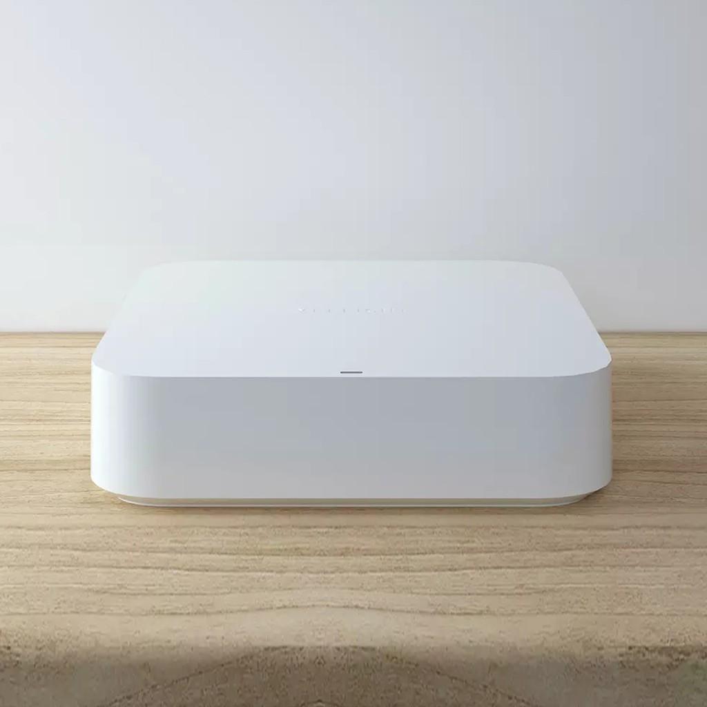 Thiết Bị Chuyển Đổi Mạng Thông Minh Yeelight Hoạt Động Với Apple Homekit Và Cổng Mijia Cho Đèn Lưới Bluetooth Hàng nhập khẩu
