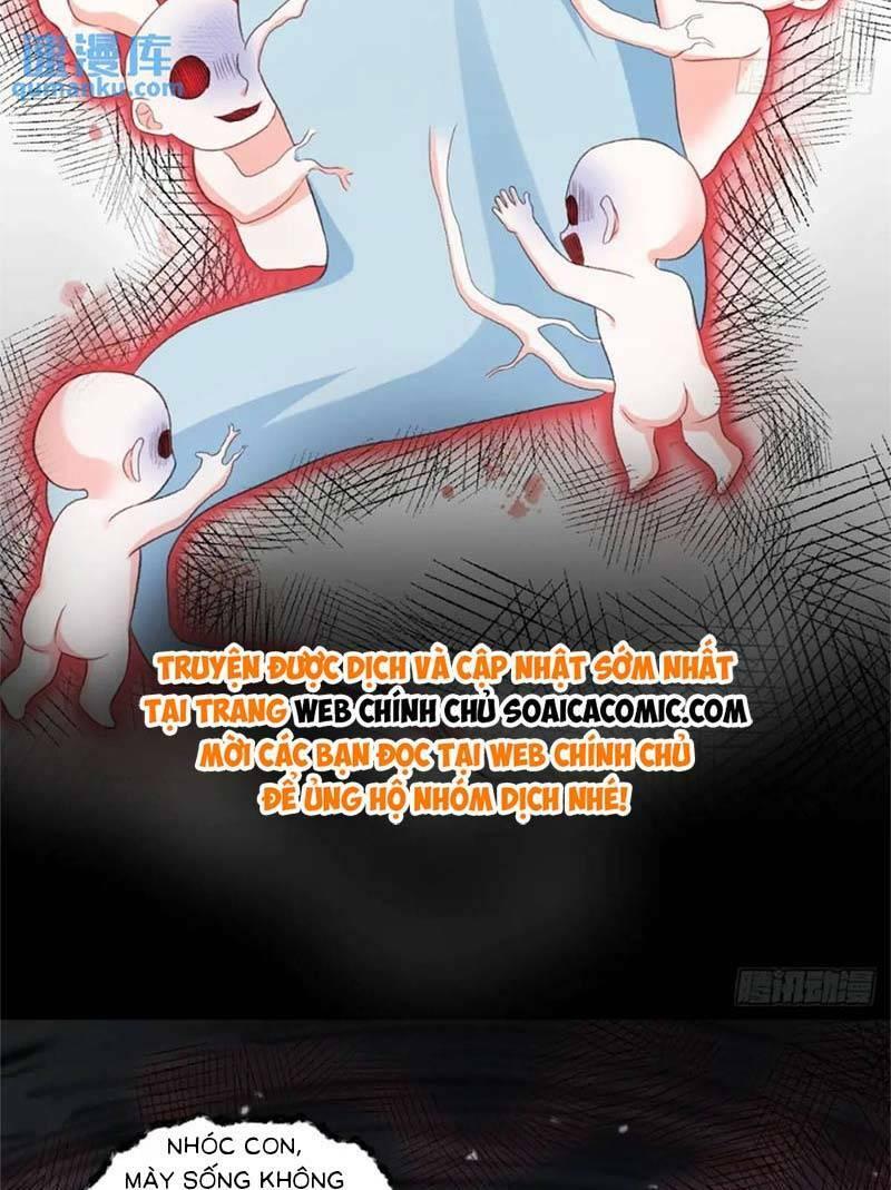 bé thóc đáng thương được tám người cậu tranh sủng chapter 35 16