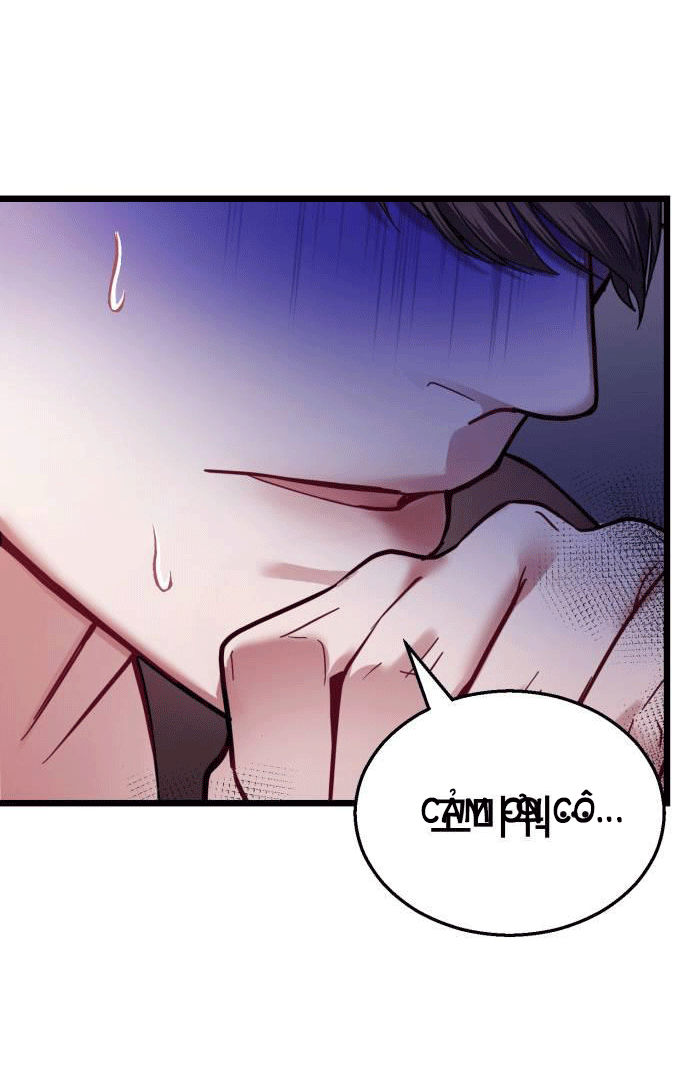 ảo thuật gia quyến rũ chapter 17.1 25