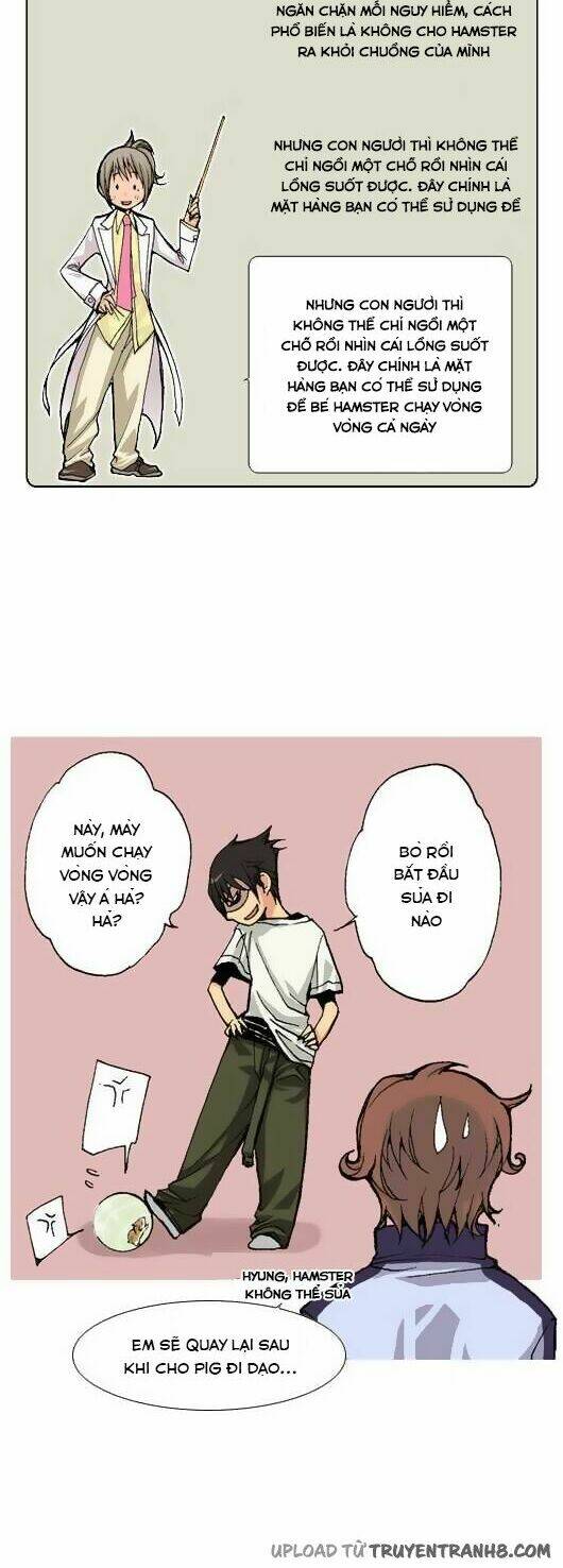 pet diary chapter 12 6