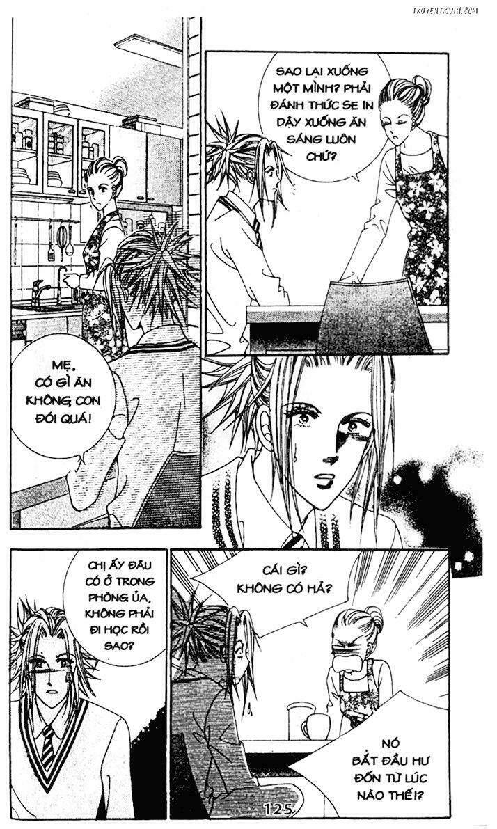 điên vì yêu - love like crazy chapter 17 12