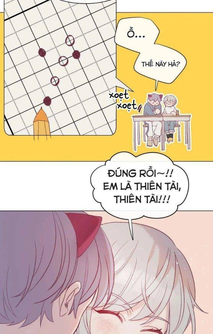 nhật ký nấm ma cô chapter 22 36