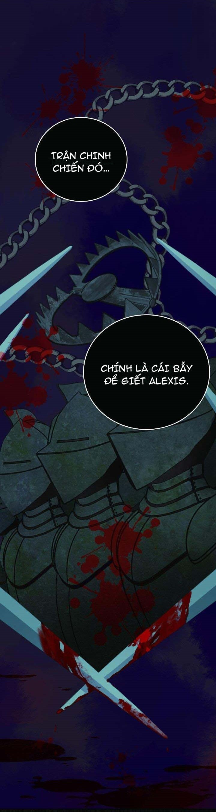 sau khi bị chồng cũ giết tôi trở thành chị dâu của hắn chapter 3 36