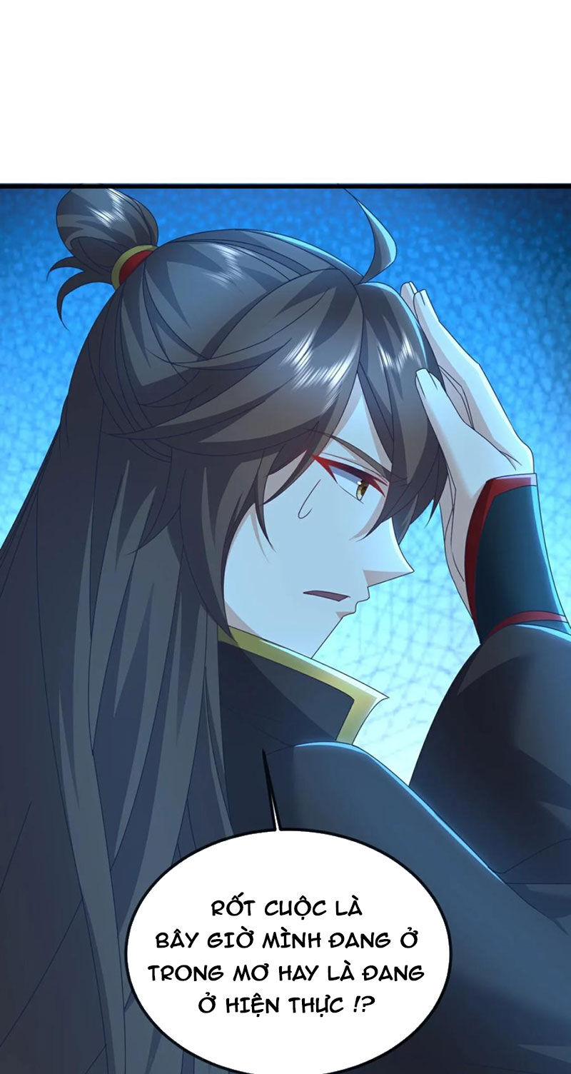 tiên võ đế tôn chapter 577 62