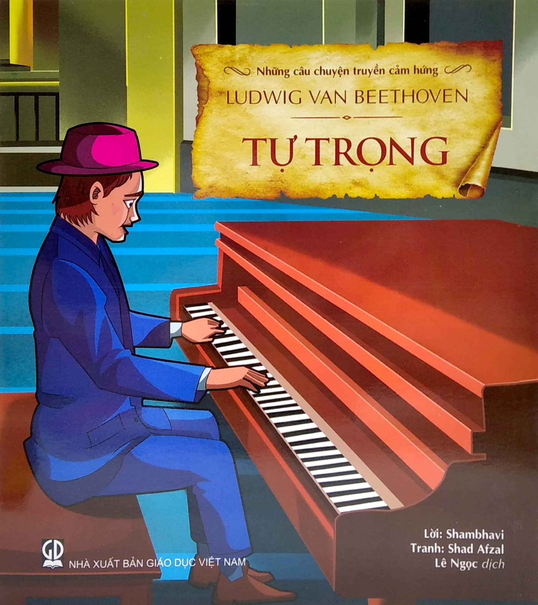 Bộ Sách Những Câu Chuyện Truyền Cảm Hứng
