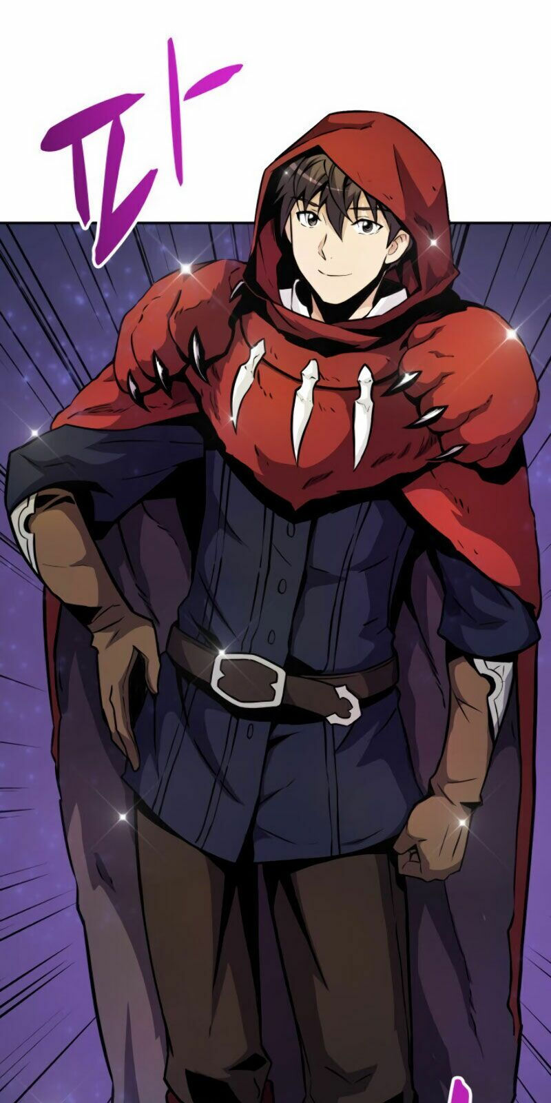 arcane sniper chapter 18 39