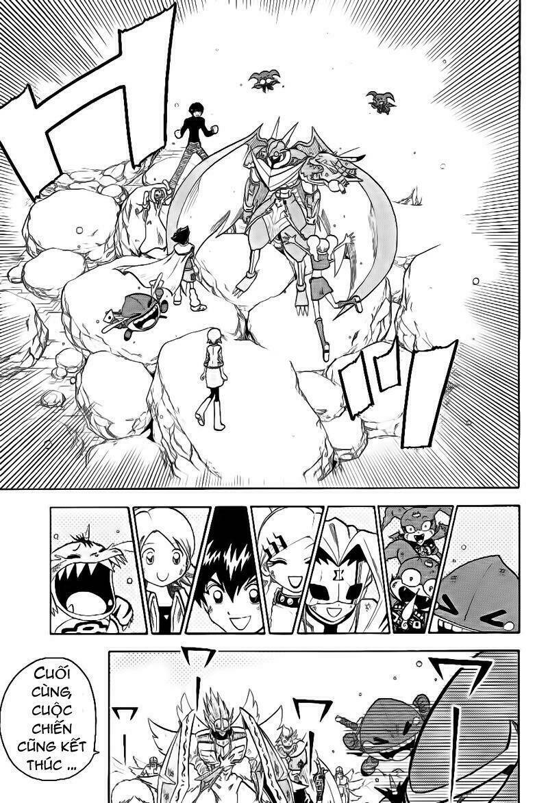 digimon v-tamer chapter 58 10