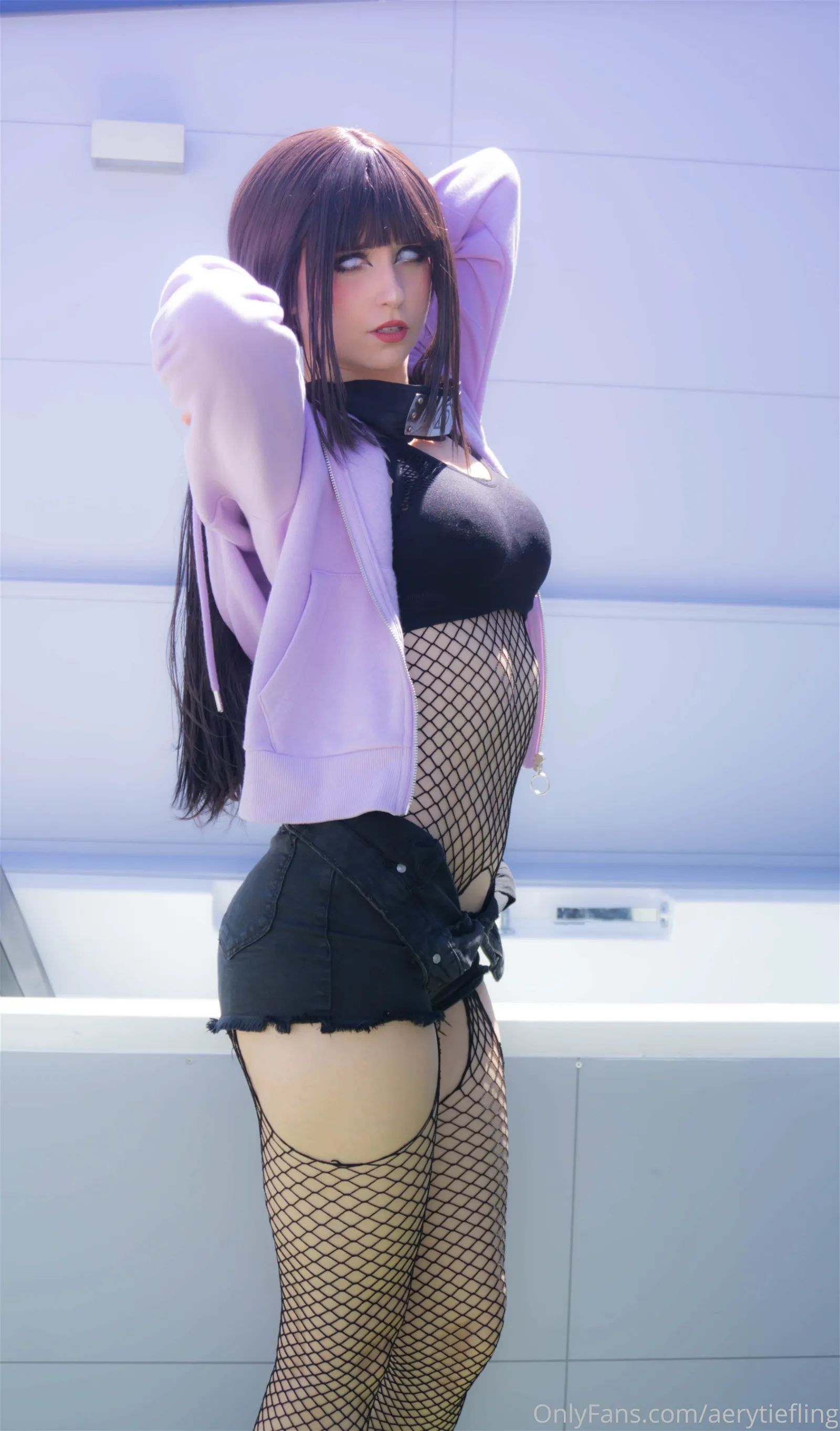 hình cosplay chapter 86 24