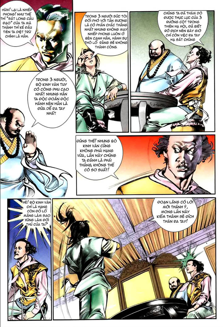 phong vân chapter 7 18