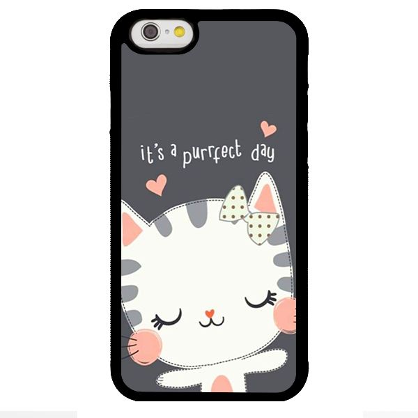 Ốp lưng cho điện thoại Iphone 6s mẫu CB 48 - Hàng chính hãng