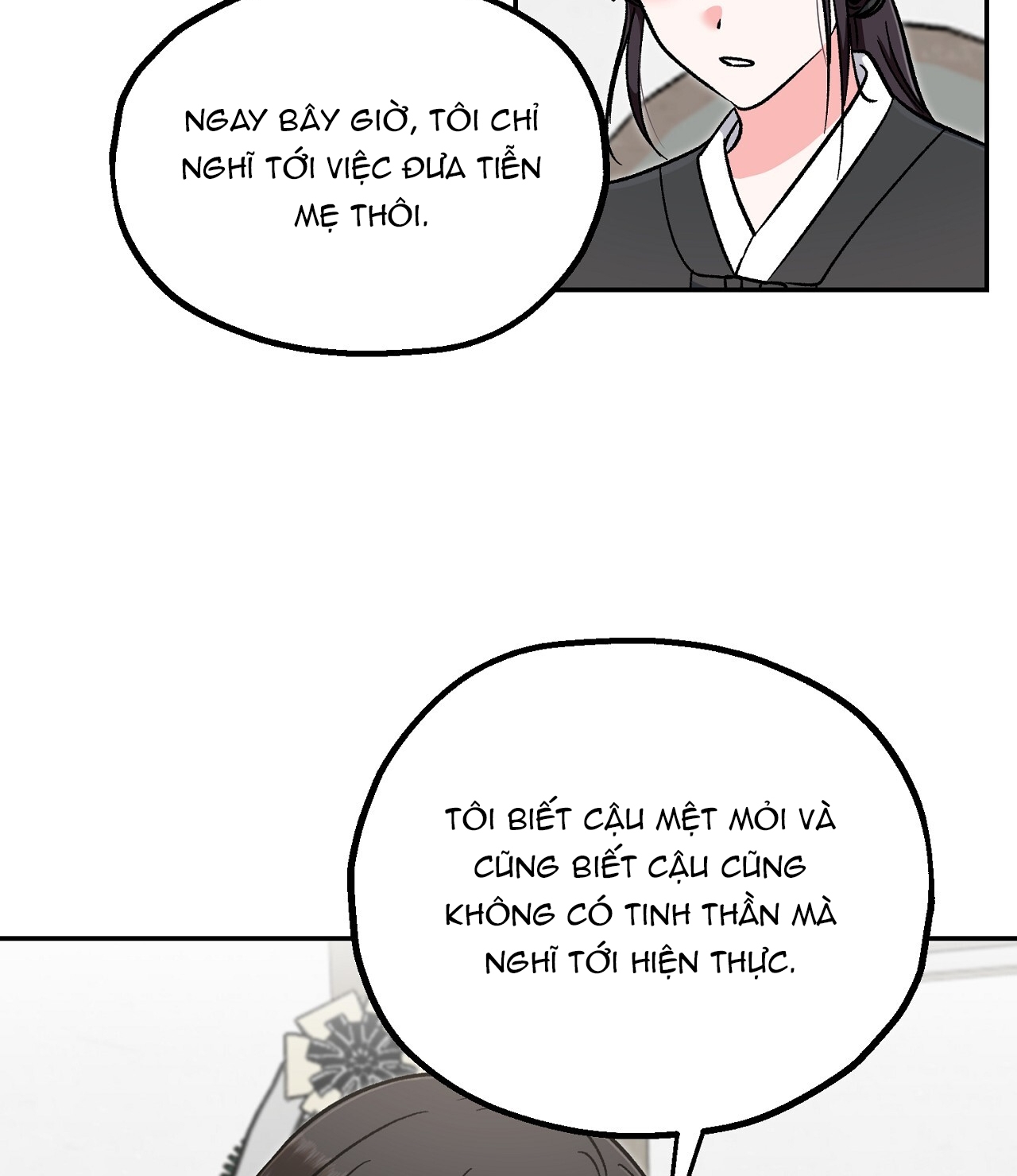 Năm Giác Quan chapter 10.2 - Trang 43