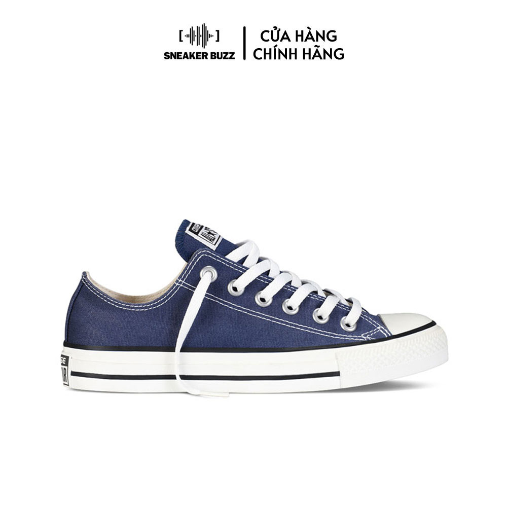 Giày Converse Chuck Taylor All Star Classic Low Top - 126196C