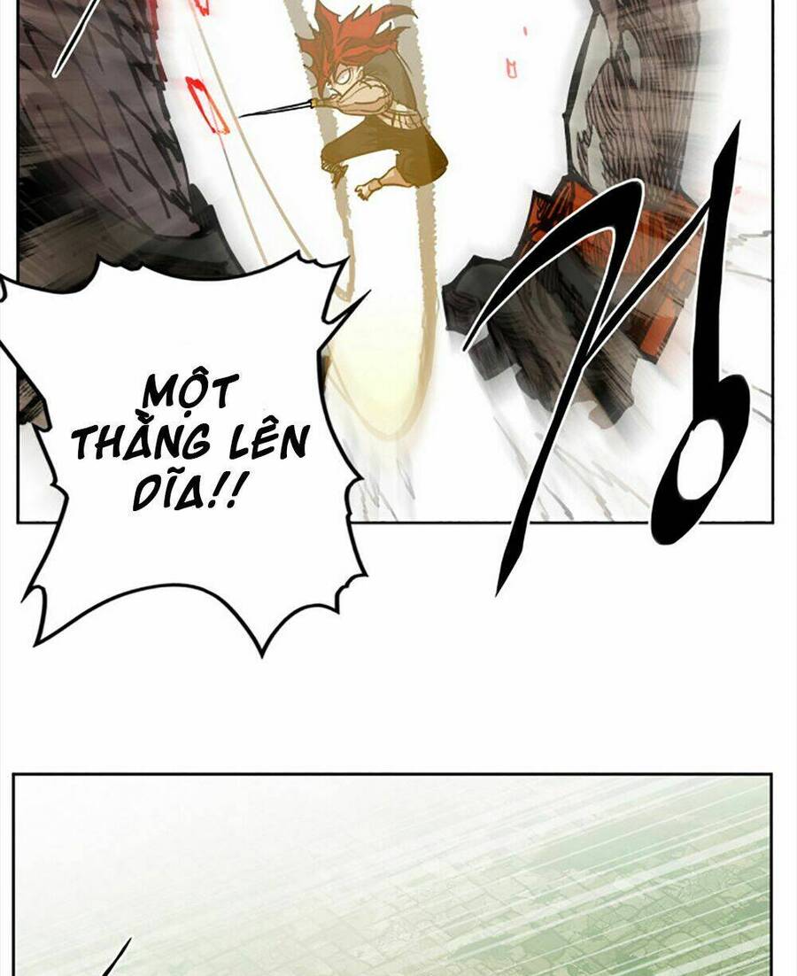 hard core leveling warrior chapter 17 16