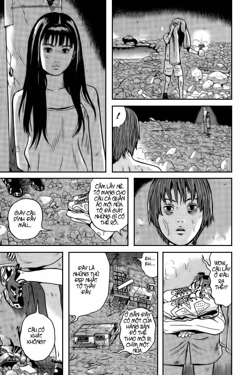 dragon head chapter 67 12