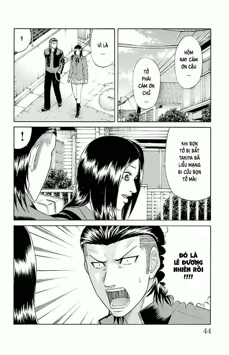 crows zero chapter 52 18