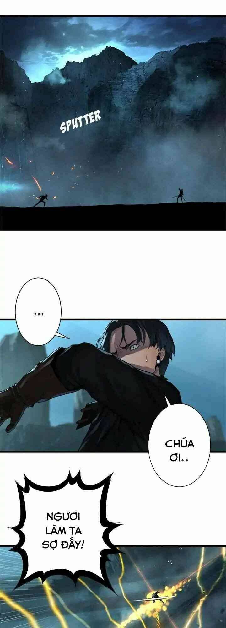 triệu hồi đến thế giới fantasy chapter 54 17