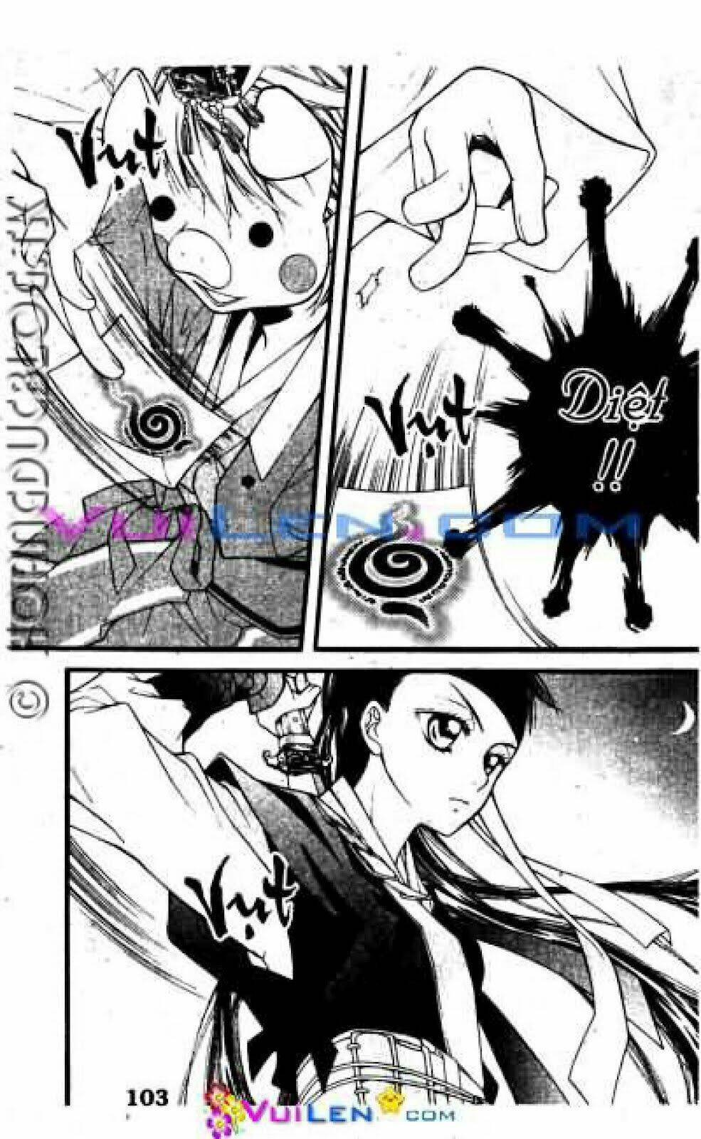 cô dâu heo - pig bride chapter 1 102