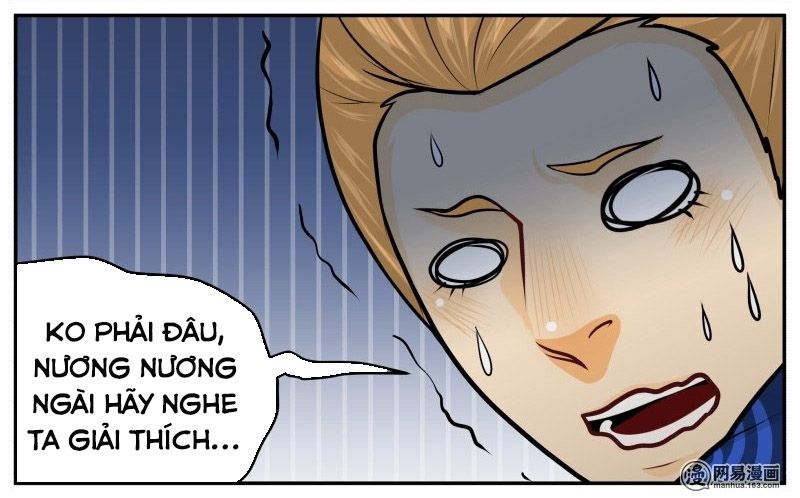 hoàng thượng đoạn tụ! đừng chạm vào ta chapter 183 11