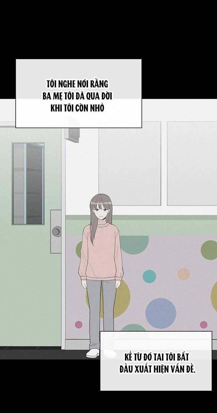 lời nói dối xanh chapter 2.1 13