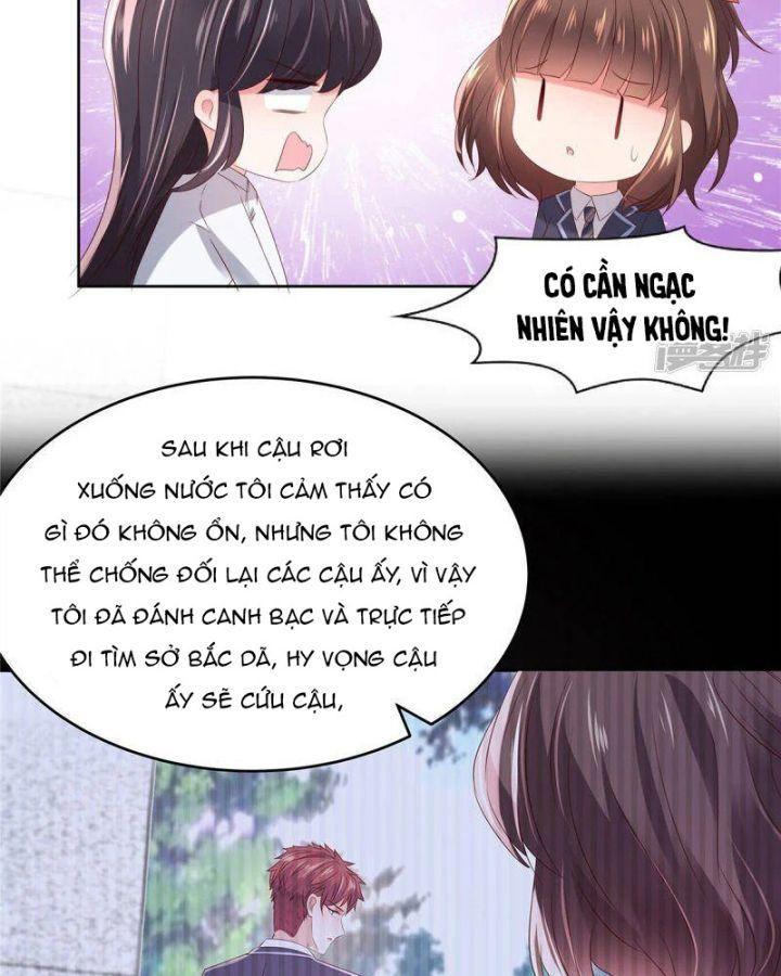 tái sinh tương ngộ chapter 39 14