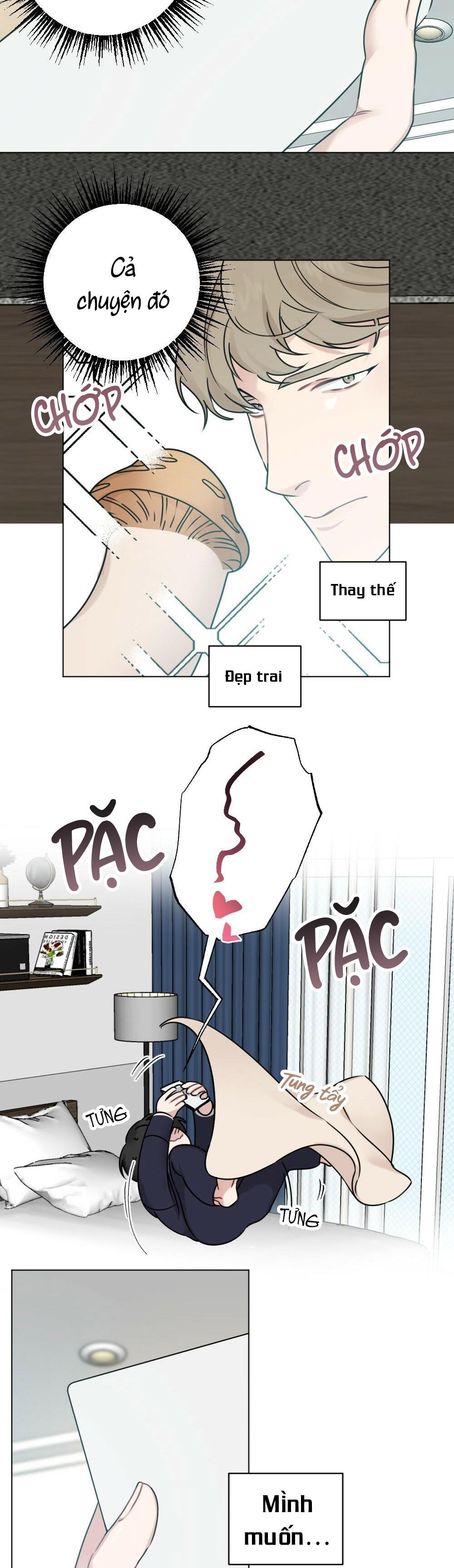 chăm sóc chapter 28 3