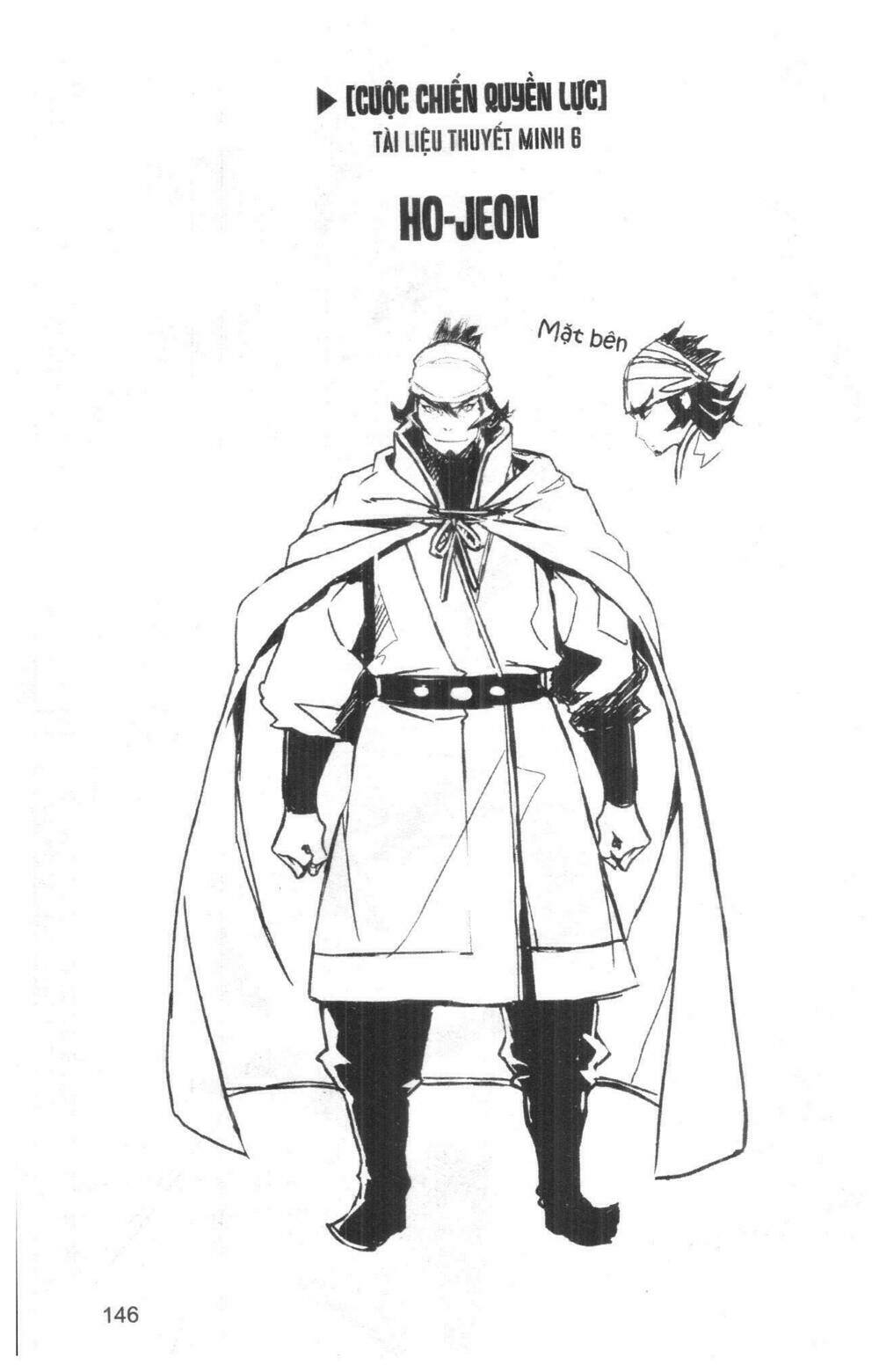 nareusha chapter 3 146