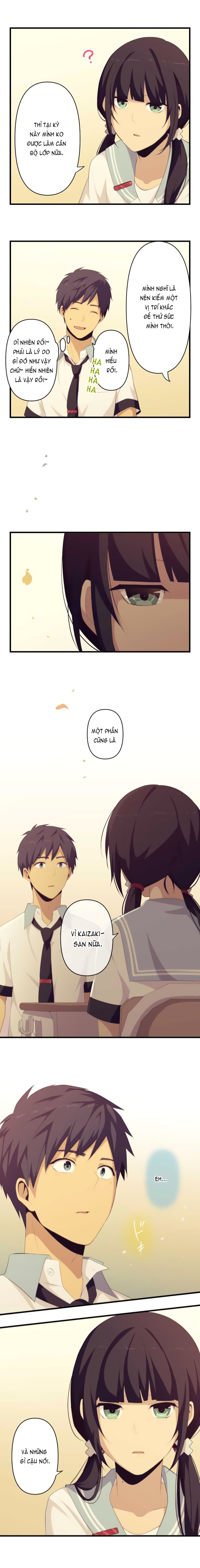 relife chapter 128 12