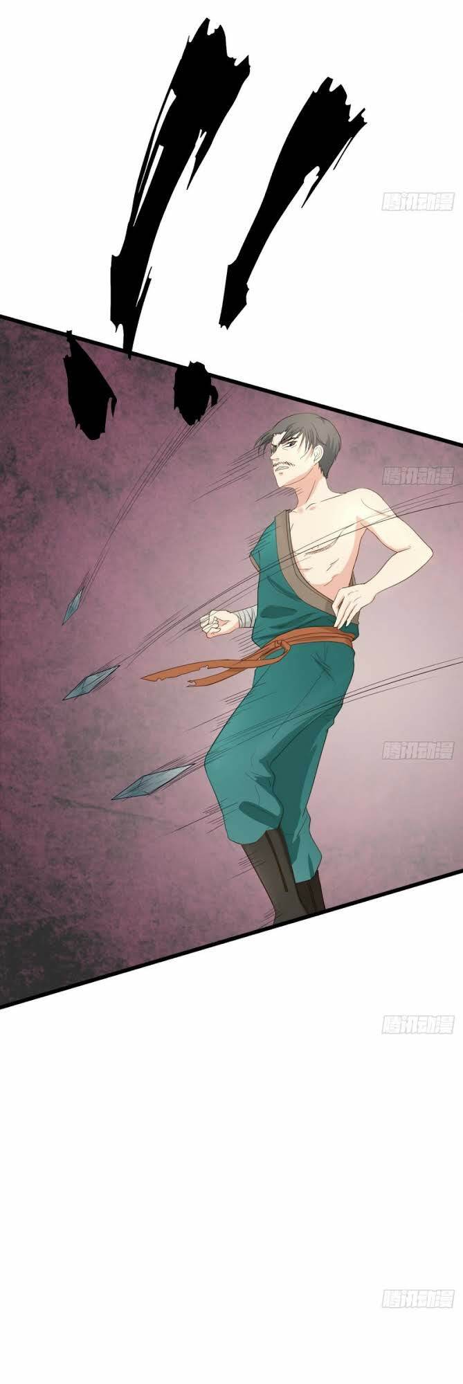 hắn là long ngạo thiên chapter 24 29