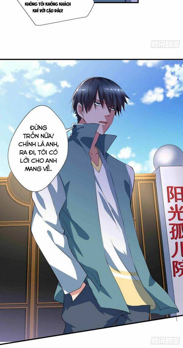 mở phòng khám tại tu tiên giới chapter 79 17