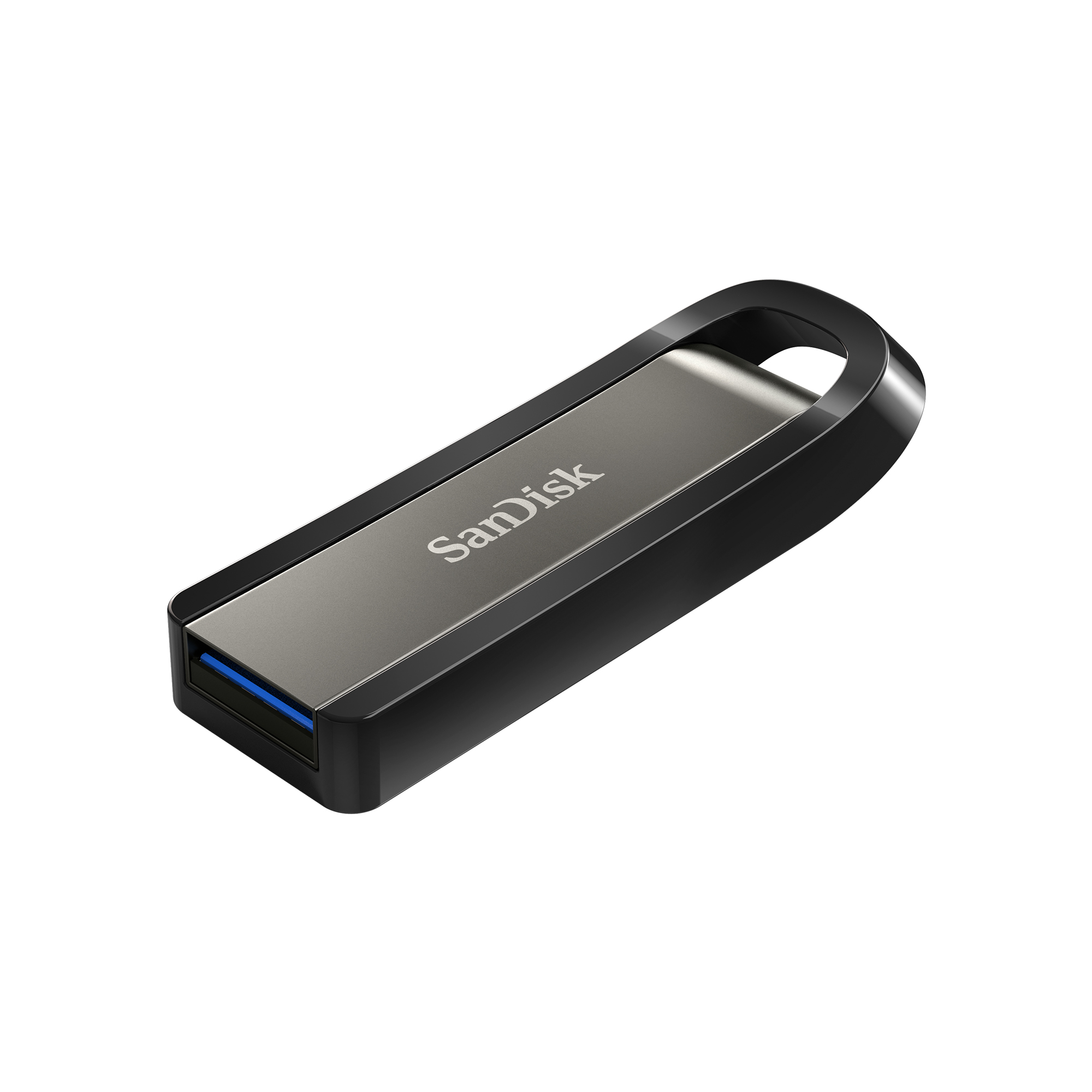 USB SanDisk Extreme GO USB 3.2 Flash Drive, CZ810, USB3.2, Metal - Hàng Chính Hãng