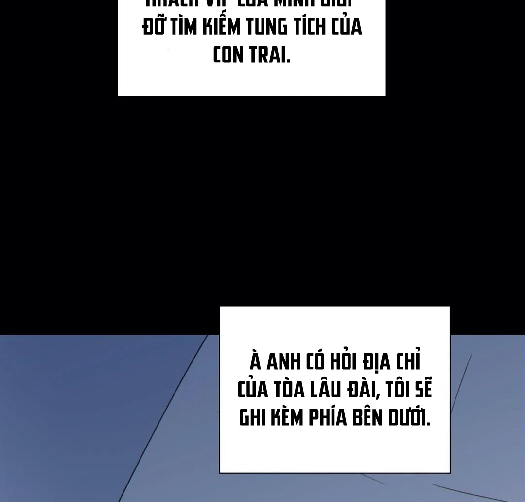 thời gian giữa sói và chó chapter 45 18