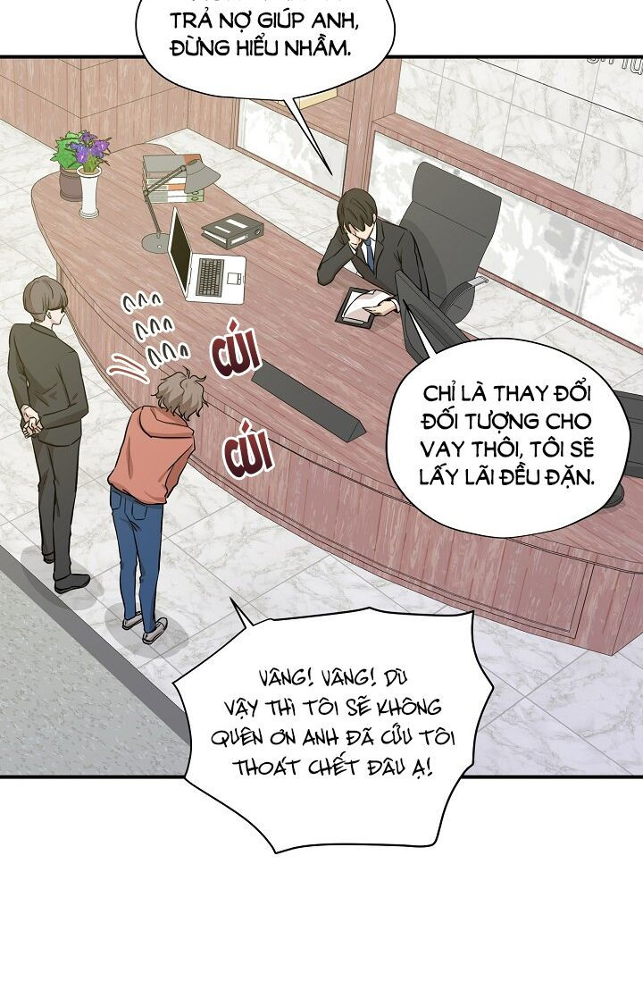 cuộc sống kỳ thú chapter 51 30