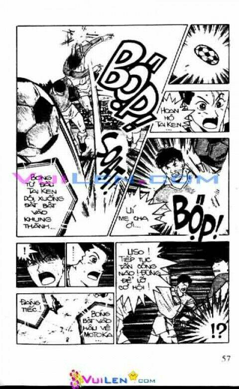 sôi động cầu trường full 17 tập chapter 15 57