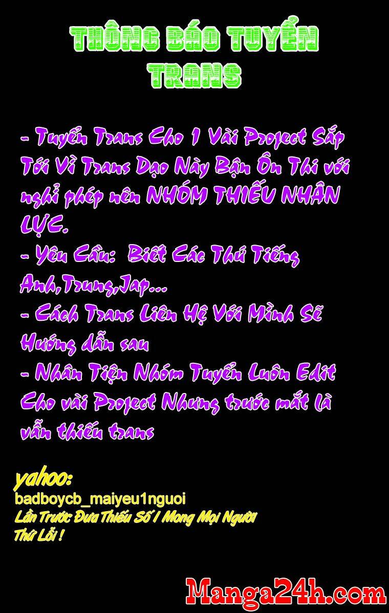 kongou banchou chapter 48 2