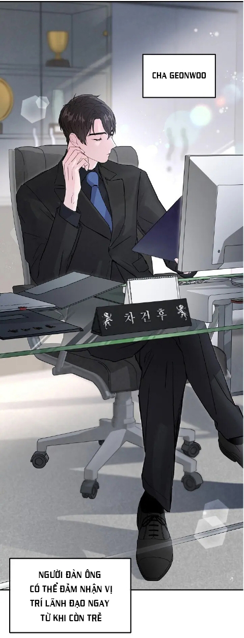 hãy làm điều đó sau khi kết hôn chapter 2 36