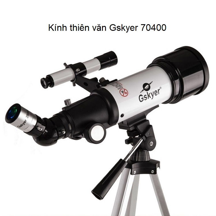 Kính thiên văn ngắm sao cao cấp -
