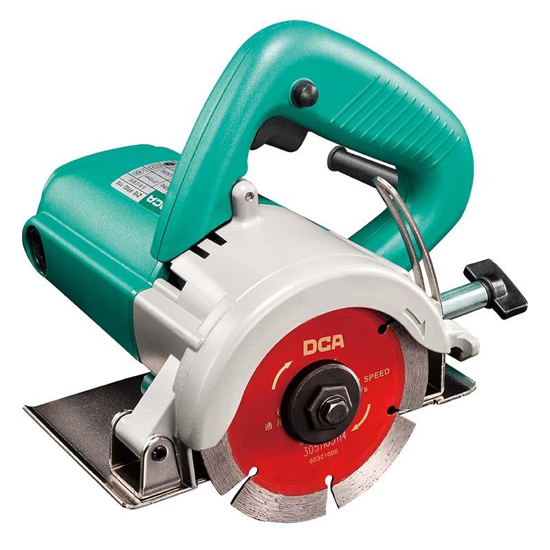 Máy cắt gạch DCA AZE02-110 công suất lớn 1240w