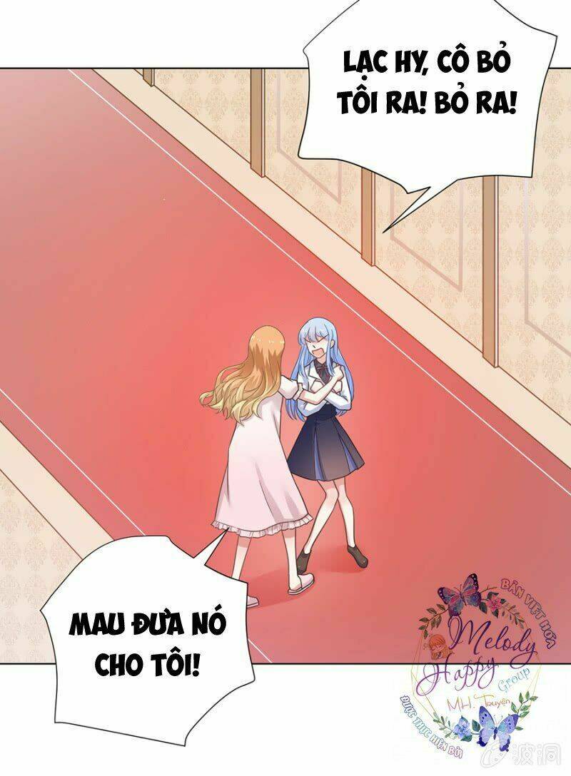 ma lạt thiên kim đẩu ác thiếu chapter 126 22